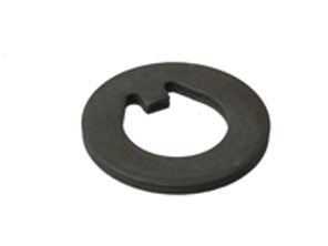 Front outer wheel bearing thrust washer. Porsche 911 / 924 / 944 / 928 / 968 - 91134166300 - 1641250200, URO-013146