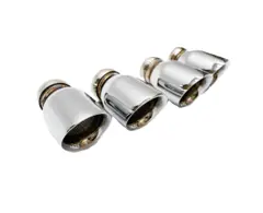 Polished Stainless Steel 
