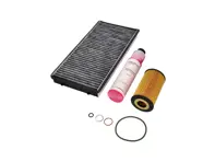 Service maintenance kit for Porsche 997 MK1 turbo