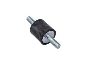 Thermostat rubber mount. Porsche 964 1989-94 - 99970324600, 999.703.246.00