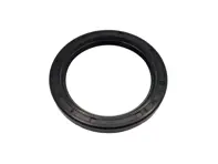 Rear wheel bearing seal outer. Porsche 911/912 1965-68 - 99911308540, 1651250100 - 1651250100