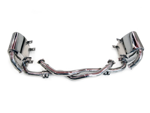 DesignTek Sports Exhaust Package Porsche 996 C2 / C4 - 3606009602, 3606309601, 3606209961, 99611112257, 99611113254, 99611198404, 99611113274, 99611113275, 99611113270, 99611198405, 99611113168, 99611198504, 99611113174, 99611113175, 99611113170, 99611198505, 99611112157, 99611113154, 99611111350, 99906402601, 90007428702, 90008308000, 90012305020, N0138322, 99908405202, 99711152000, 99611110800, 90037818301, 90037810501, 90038000501