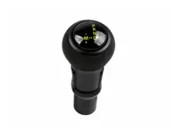 Gear selector PDK in Alcantara GT3 / GT3 RS Style. Porsche 95B Macan / 970 Panamera / 987.2 / 981 / 718 / 997.2 / 991 - 9G142606900, 9G142606920, 9G142606931, 95B713139B