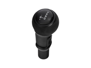 Gear selector PDK in Alcantara GT3 / GT3 RS Style. Porsche 95B Macan / 970 Panamera / 987.2 / 981 / 718 / 997.2 / 991 - 9G142606900, 9G142606920, 9G142606931, 95B713139B