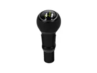 Gear selector PDK in Alcantara GT3 / GT3 RS Style. Porsche 95B Macan / 970 Panamera / 987.2 / 981 / 718 / 997.2 / 991 - 9G142606900, 9G142606920, 9G142606931, 95B713139B