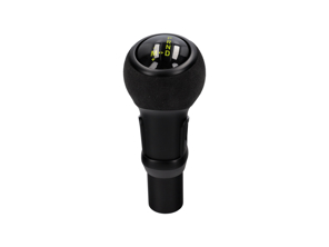 Gear selector PDK in Alcantara GT3 / GT3 RS Style. Porsche 95B Macan / 970 Panamera / 987.2 / 981 / 718 / 997.2 / 991 - 9G142606900, 9G142606920, 9G142606931, 95B713139B