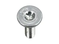 Drive belt tensioner lever bolt. Porsche 991 / 992 / Boxster / Cayman - PAF008343, 99907357901, PAF008343A