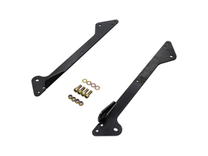 Side frames for Rennsport seats. Porsche 911/912 1965-1973 - RS760