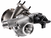 Turbocharger. Porsche 992.1 Carrera 3.0L 2019-24 - 0PB145701S, 0PB145702S, 0PB145701L, 0PB145702L - 53039980796, 53039980797