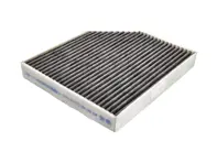 Pollen particle filter. Porsche Macan 95B - 8K0819439B, PAB81943910, PAB81943920, 8K0819439, 8K0819439a - CUK2450