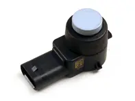 Rear bumper parking sensor. Porsche 997.2 / 987.2 Boxster / 987C.2 Cayman - 99760619101, 99760619100, 911915