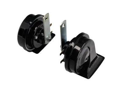 Air / Electric Horn 12V 420Hz and 500Hz - 0986AH0503