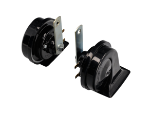 Air / Electric Horn 12V 420Hz and 500Hz - 0986AH0503