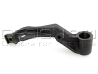 Clutch Release Lever. Porsche 930 Turbo - 93011671306