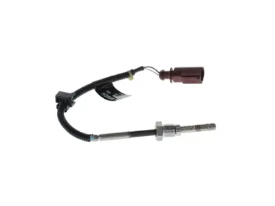 Gas temperature sensor. Porsche 95B Macan 3.0L Diesel 4H0906088AB - 4H0906088AB, 0986259189