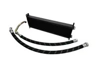 Centre oil cooler Add-on kit. Porsche 911/930 65-89 - 0200012, 91110705101