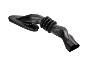 Air guide heater vent. Porsche 997 - 99755231502, 99755231602