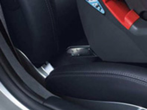 Airbag Deactivation Unit for Porsche child seat 981 / 991 LHD - 99104480070