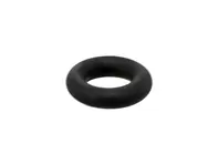 Fuel injector seal o-ring. Porsche 987 Boxster / 987C Cayman / 997 / 955 Cayenne - 99970757440, 893.889