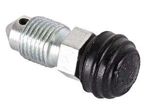 Vent Valve Brake Caliper. Porsche 911 / 912 - 91135191900 - 911721-0