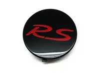 Centre Lock Wheel 'RS' Cap Badge for Porsche - 99736120791