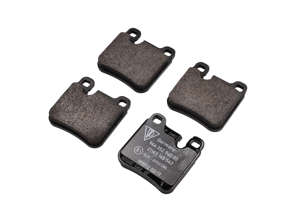 Brake pads, Rear. Porsche 964 - 96435294903