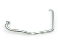 Oil pipe thermostat to crankcase. Porsche 911 Turbo 1984-89 - 93010774111 - 930 107 741 11