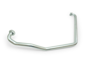Oil pipe thermostat to crankcase. Porsche 911 Turbo 1984-89 - 93010774111 - 930 107 741 11