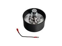 Steering wheel extender / spacer. Porsche 964 / 928 / 944 / 968 - P964-00001