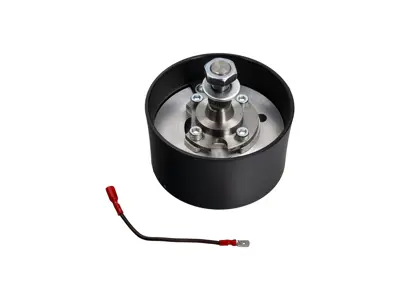 Steering wheel extender / spacer. Porsche 964 / 928 / 944 / 968 - P964-00001
