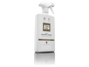 Autoglym Rapid Ceramic Spray 500ml - RCS500
