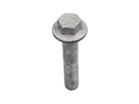 Control arm lower rear Hex-head bolt (M14 × 75mm). Porsche 986/987 Boxster / 987C Cayman / 996 - 90037813501, 90037820902
