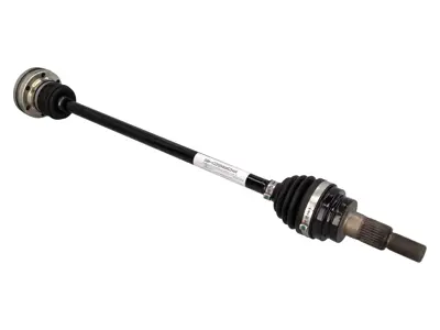 Driveshaft, Front axle. Porsche 991 Carrera / 991 Turbo - 9P1407271B, 9P1407271A, 9P1407271, 99134903803, 9P1407271D