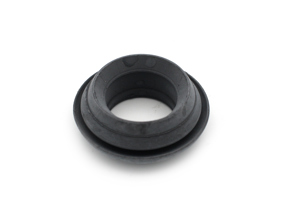Rear lock cylinder gasket. Porsche 928 1992-95 - 9285121690301C, 92851216903