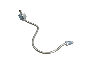 Caliper Brake line FRONT RIGHT. Porsche 996 / 996 turbo - 99635558802
