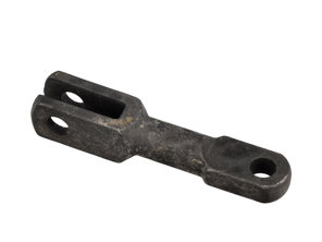 Clevis parking brake. Porsche 911 - 90142456901