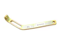 Air con compressor bracket. Porsche 928 1978-91 - 92812612303