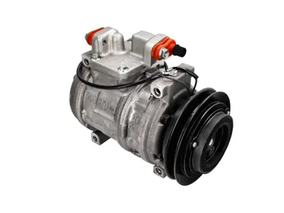 Air con compressor. Porsche 928 GTS 1993-95 - 92812611301 - DCP28006