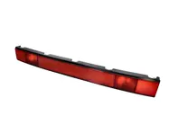 Rear panel WITH fog lamps. Porsche 911 - 91163312301
