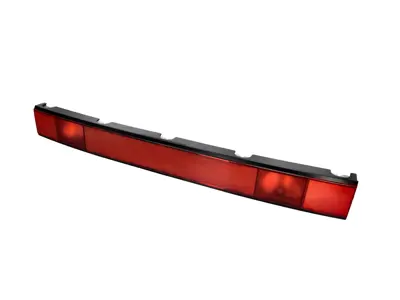 Rear panel WITH fog lamps. Porsche 911 - 91163312301