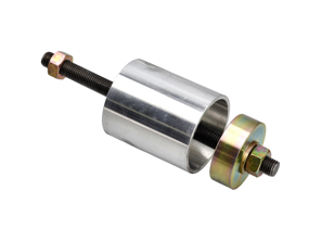 installation tool control arm bushing Porsche 964 / 993 - 2260020, 96434100100, 96434101706, 96434101707, 96434101806, 96434101807, 96434101780, 96434101782, 96434101880, 96434101882, 99334101700, 99334101702, 99334101801, 99334101802, 99334101780, 99334101782, 99334101880, 99334101882