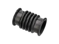 Oil / Air Separator Boot for Porsche 996 3.4L 1998-02 / Boxster 986 - 99610723752 - URO-004741