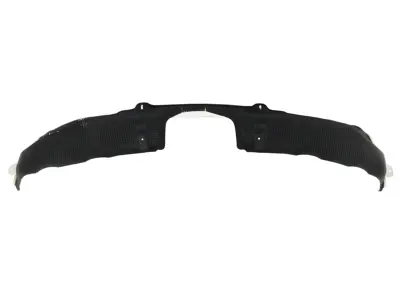 Rear bumper heat shield. Porsche 991.2 GT3 2018>> - 99150547581