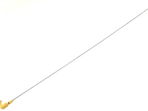 Oil level dipstick. Porsche 964 / 993 - 99320704100, 96420705700, 99320704101
