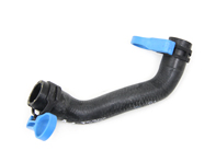 Engine coolant hose, supply. Porsche 991.1 - 99110681304