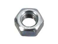 Gearbox mounts hexagon-head bolt nut. Porsche 911/912/930 1965-89 - 90007606402, 90007602502, 90007601302, 9000760250C