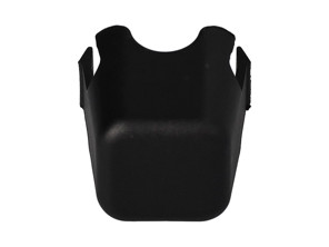 Front bonnet buffer support. Porsche 928 / 968 - 92851120302