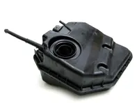 Water tank reservoir. Porsche 955 / 957 Cayenne 2003-10 - 95510614723, 95510614720, 95510614721, 95510614722, 9551061472, 56773