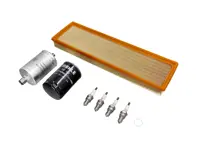 Service Kit For Porsche 944S 1987-88 - 94410093002