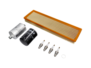 Service Kit For Porsche 944S 1987-88 - 94410093002
